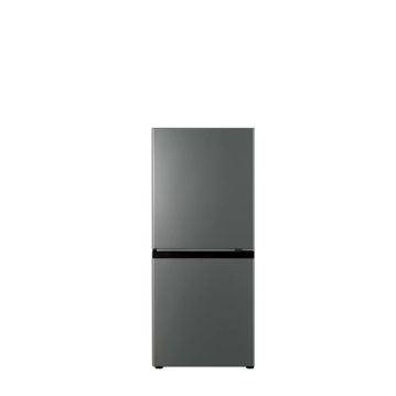 AQUA 135L 2ドア 冷凍・冷蔵庫
