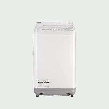 SHARP 縦型洗濯乾燥機【洗濯6.5kg／乾燥3.5kg】