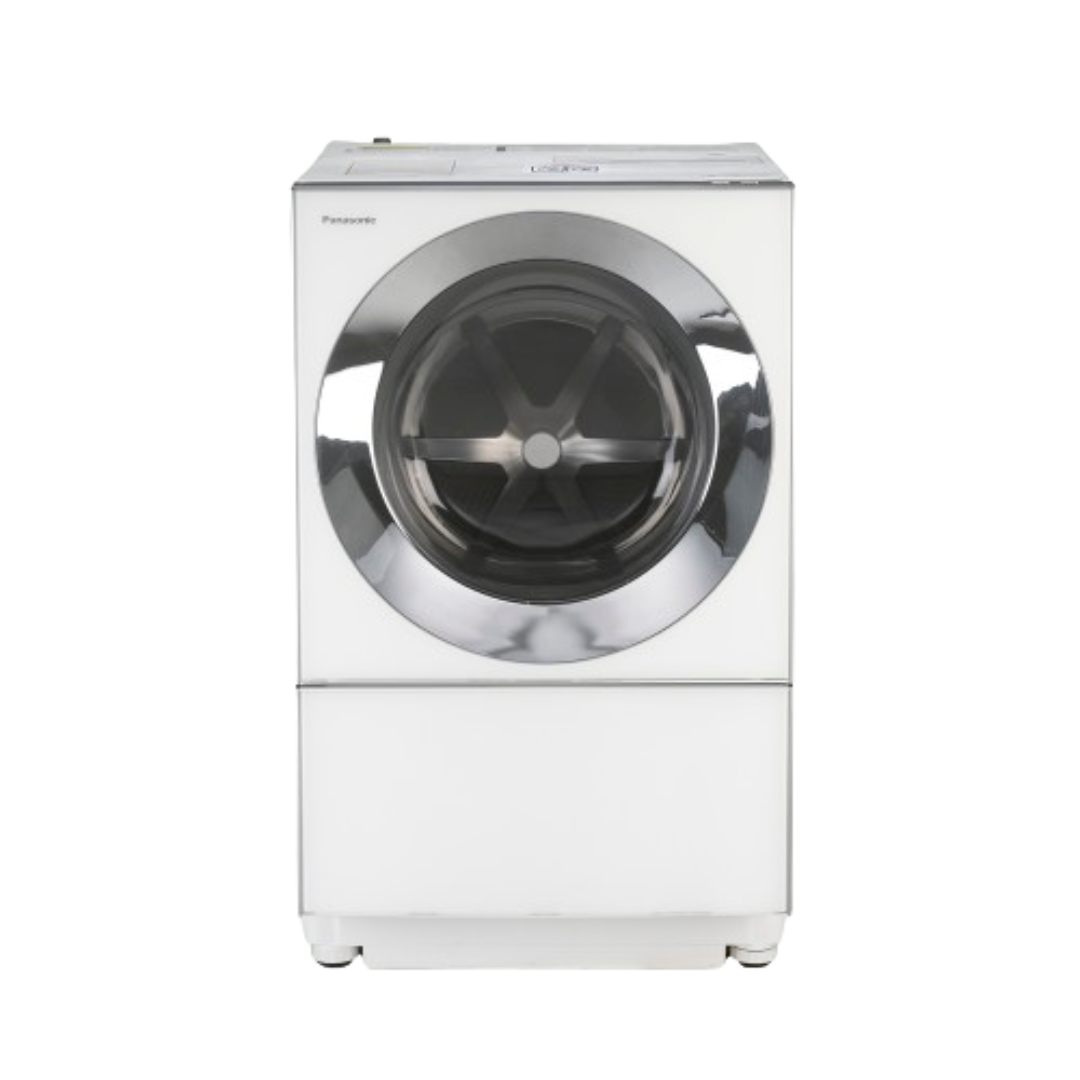 Z102 Panasonic ドラム式洗濯機 11㌔ 乾燥機能付 正規認証品!新規格 - 洗濯機