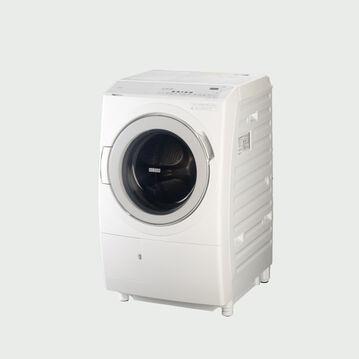 HITACHI ドラム式洗濯乾燥機 ビッグドラム【洗濯12kg/乾燥6kg】