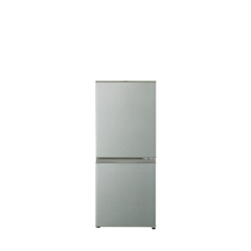 AQUA 126L 2ドア 冷凍・冷蔵庫 