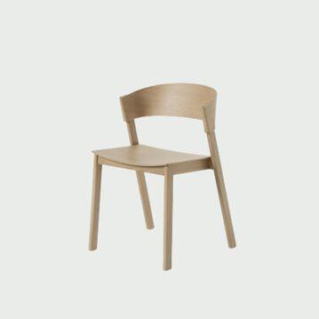 muuto COVER SIDE CHAIR