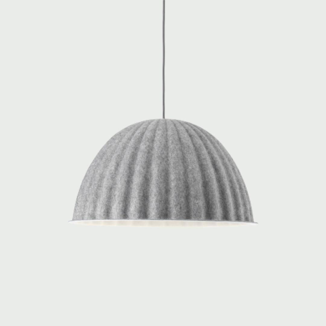 muuto UNDER THE BELL PENDANT LAMP φ55×H46cm Muuto / ムートの