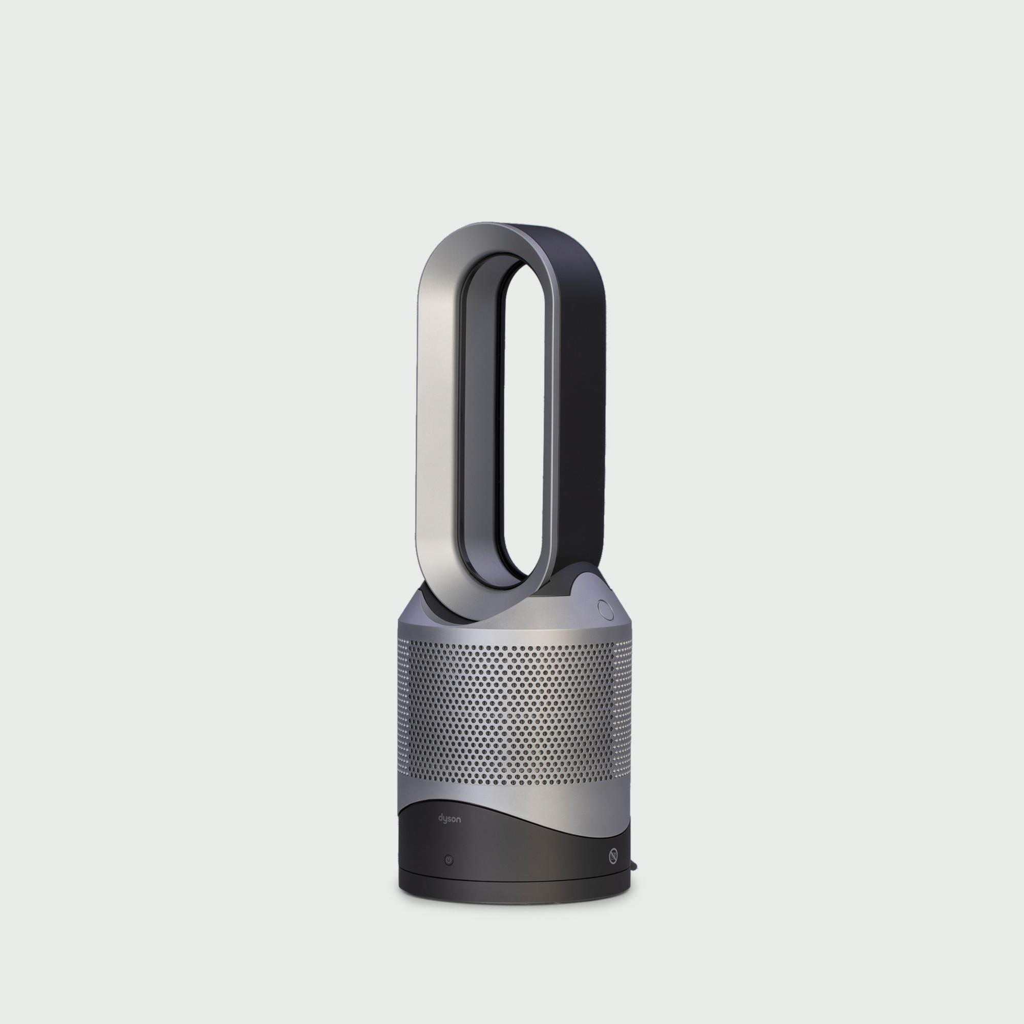 Dyson 空気清浄機能付ファン Pure Hot + Cool™ ホットアンドクール