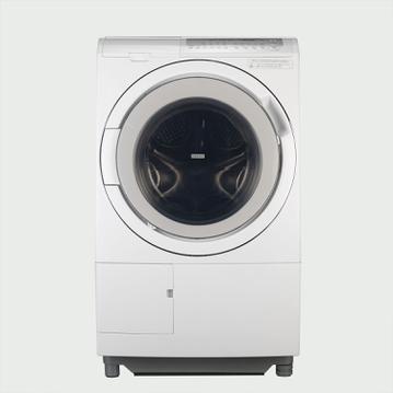 HITACHI ドラム式洗濯乾燥機 ビッグドラム【洗濯11kg/乾燥6kg】スタンダードモデル