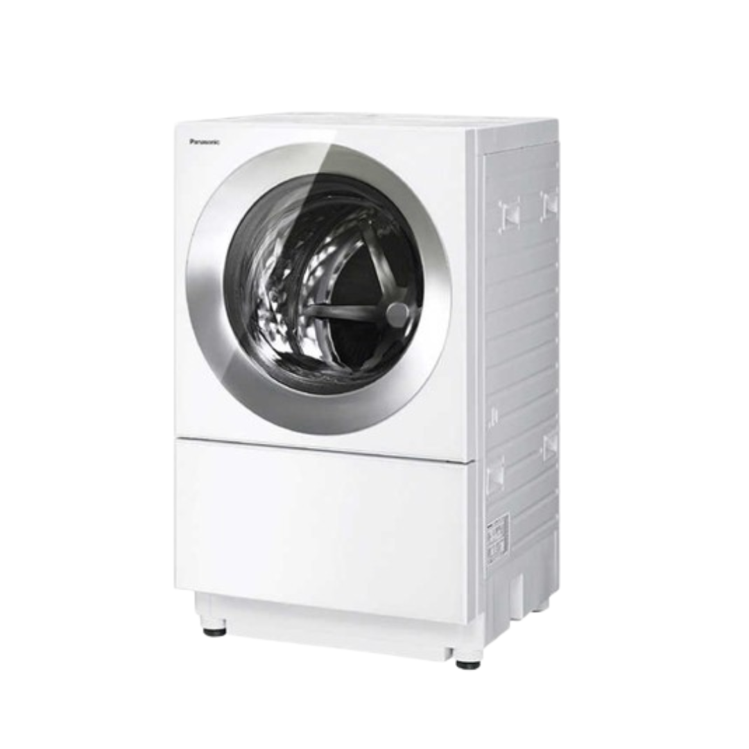 Panasonic コンパクトドラム式洗濯乾燥機 Cuble IoT機能対応モデル 