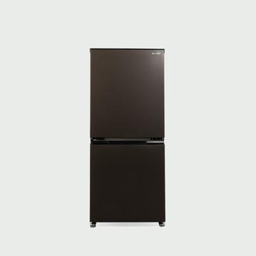 SHARP 152L 2ドア冷凍・冷蔵庫
