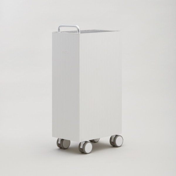 冬の部屋干しや夏の蒸し暑さに活躍する家電2点セット【除湿器 & 扇風機】