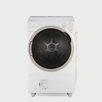 TOSHIBAドラム式洗濯乾燥機 ZABOON【洗濯11kg/乾燥7kg】