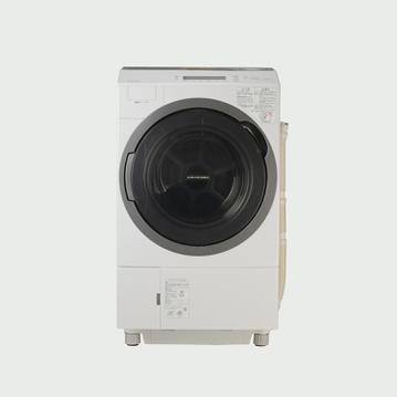 TOSHIBAドラム式洗濯乾燥機 ZABOON【洗濯11kg/乾燥7kg】