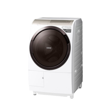 HITACHI ドラム式洗濯乾燥機 ビッグドラム【洗濯11kg/乾燥6kg】ハイスペックモデル
