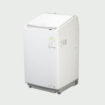 HITACHI 縦型洗濯乾燥機 ビートウォッシュ　【洗濯8.0kg /乾燥4.5kg】