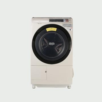 HITACHI ドラム式洗濯乾燥機 ビッグドラム【洗濯11kg/乾燥6kg】ハイスペックモデル