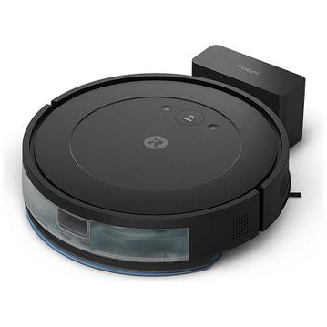 掃除機＆床拭きロボット ルンバ iRobot Roomba Combo Essential robot