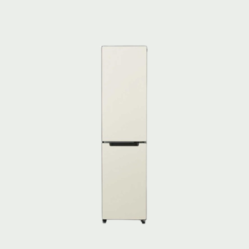Haier 208L  freemo スリム 冷凍・冷蔵庫