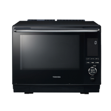 TOSHIBA 過熱水蒸気オーブンレンジ 石窯ドーム 30L