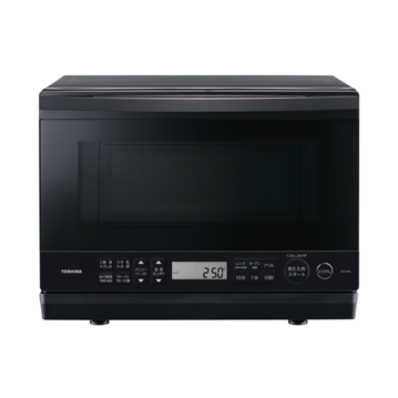TOSHIBA スチームオーブンレンジ 石窯ドーム 26L