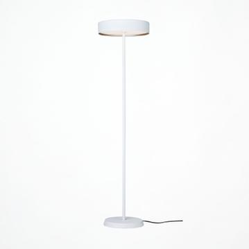 ARTWORKSTUDIO グロー LEDフロアランプ