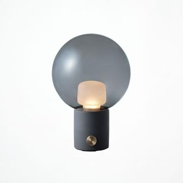 ARTWORKSTUDIO ユニバー LEDテーブルランプ