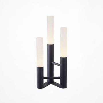 ARTWORKSTUDIO キャンデラ 3LEDテーブルランプ