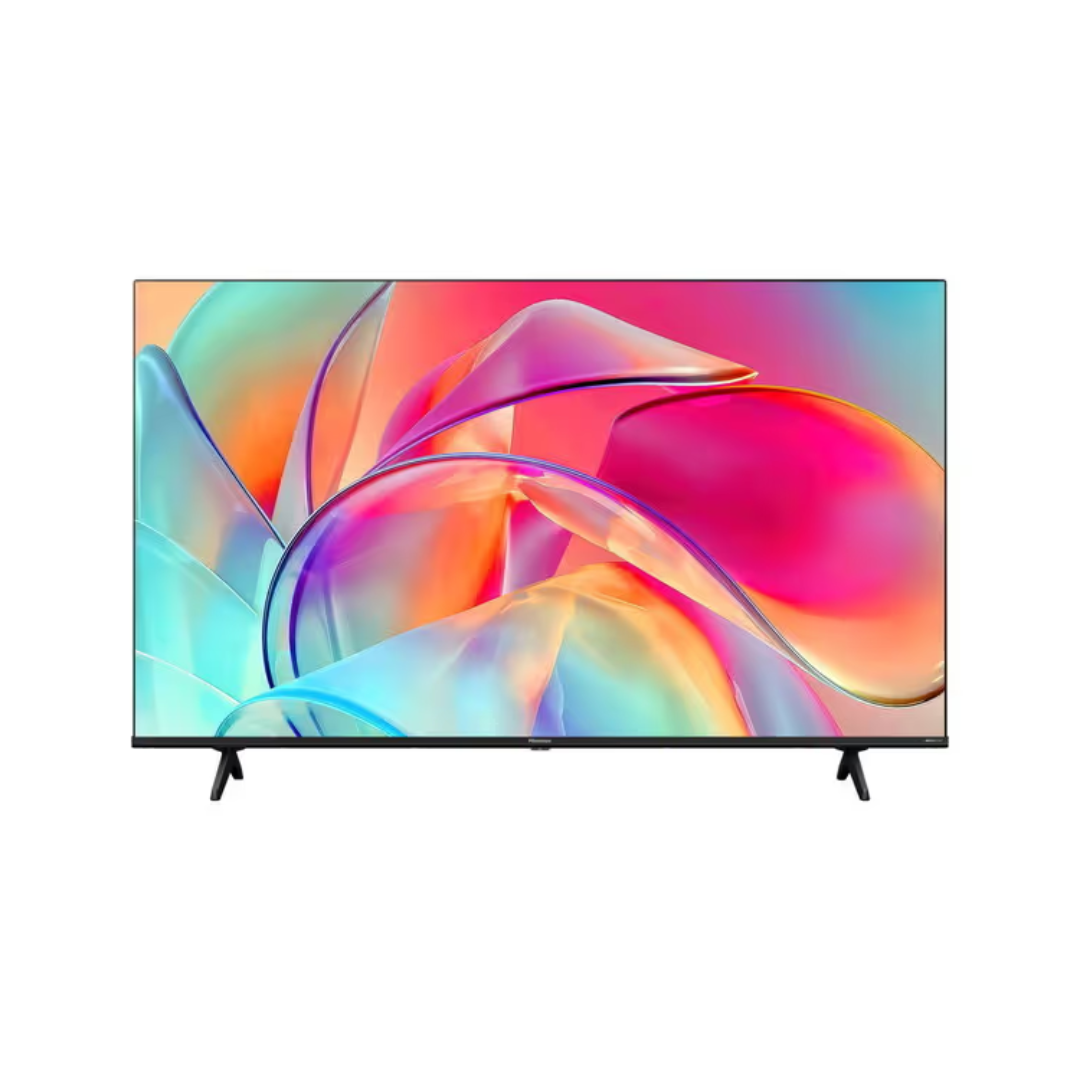 Hisense 4Kチューナー内蔵 液晶テレビ 50V型 Hisense 4Kチューナー内蔵 液晶テレビ 50V型 Hisense / ハイセンス のレンタル・サブスク：CLAS