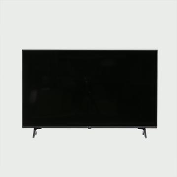 LG  43V型 4K液晶テレビ