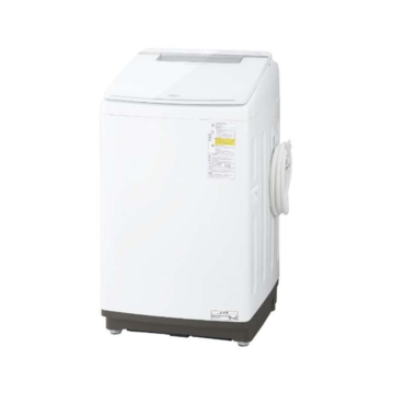 AQUA タテ型洗濯乾燥機 10kg【洗濯 10kg/乾燥 5kg】