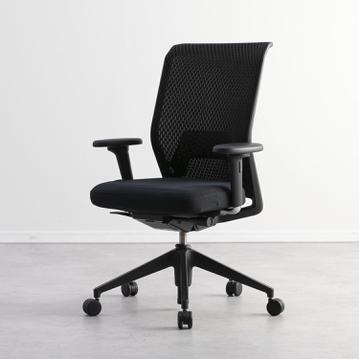 Vitra  IDメッシュチェア