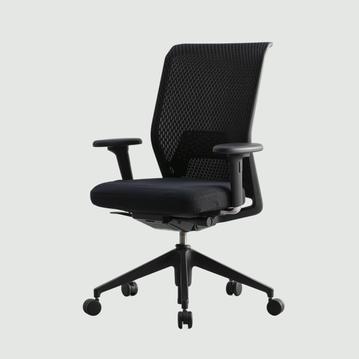 Vitra IDメッシュチェア