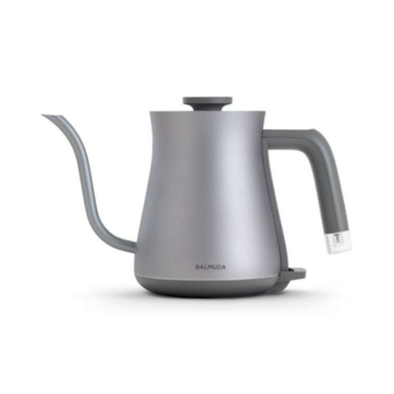 BALMUDA The Pot 電気ケトル