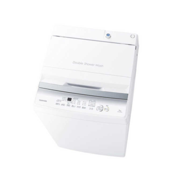TOSHIBA 全自動縦型洗濯機　風乾燥・槽乾燥搭載モデル