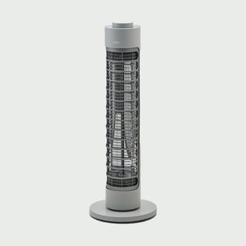 cado  電気ヒーター