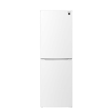 SHARP 230L  2ドア  冷凍・冷蔵庫