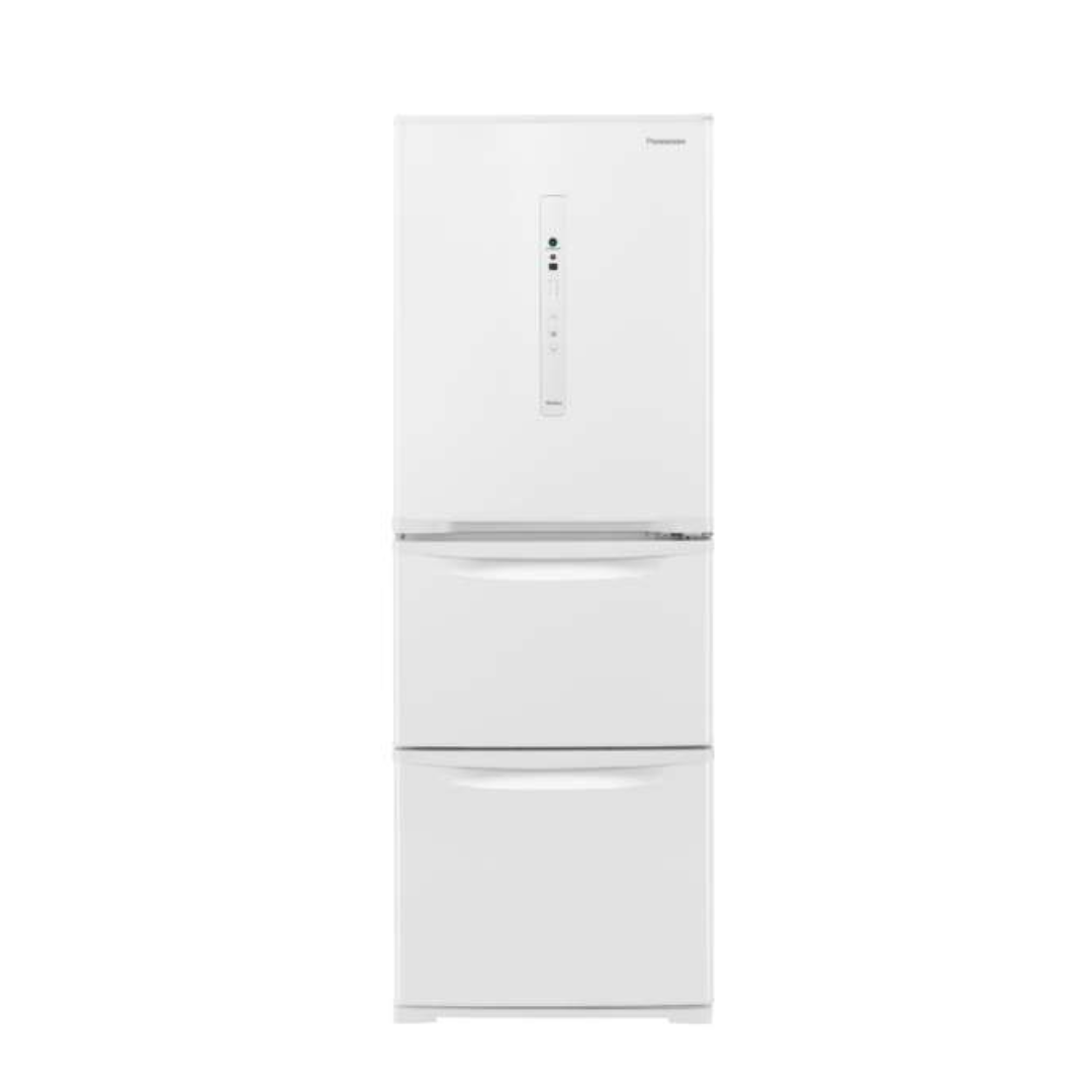 Panasonic 335L 3ドア冷凍・冷蔵庫 335L Panasonic