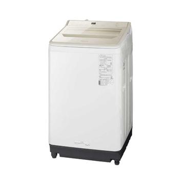 Panasonic 全自動洗濯機　槽清潔機能搭載モデル