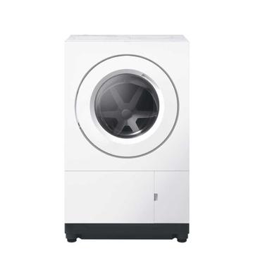 Panasonic ななめドラム洗濯乾燥機 【洗濯10kg／乾燥5kg】コンパクト&スマート Utype