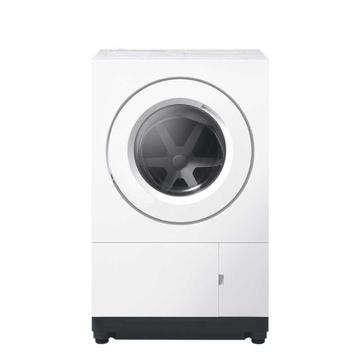 Panasonic ななめドラム洗濯乾燥機 【洗濯10kg／乾燥5kg】コンパクト&こだわり Htype