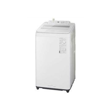 Panasonic 全自動洗濯機　槽清潔機能搭載モデル