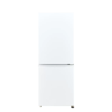 AQUA 201L 2ドア 冷凍・冷蔵庫 インバーター搭載 静音設計モデル