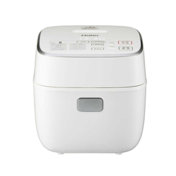 Haier 無水かきまぜ自動調理器 HotDeli（ホットデリ）