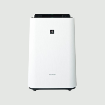SHARP プラズマクラスター7000 空気清浄機（加湿機能付き）