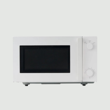 TWINBIRD シンプルフラット電子レンジ