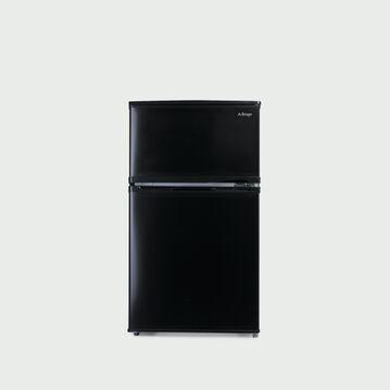 【旧ID】90L 2ドア冷凍・冷蔵庫