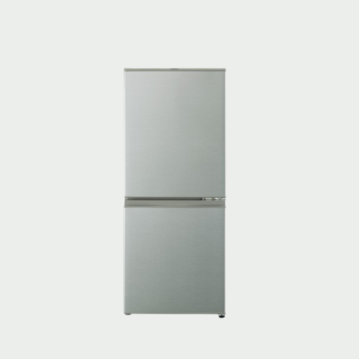AQUA 126L 2ドア 冷凍・冷蔵庫 